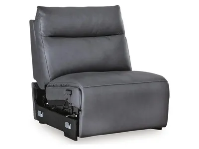 ModZ Power Armless Recliner