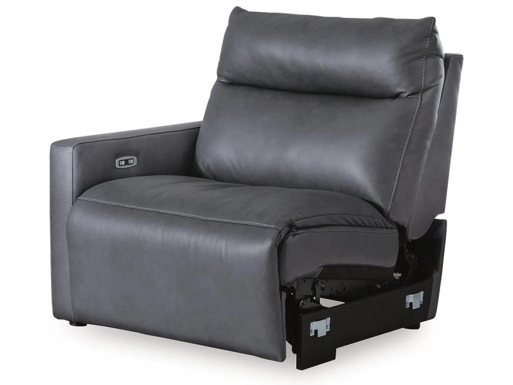 ModZ Left-Arm Facing Power Recliner - image 3