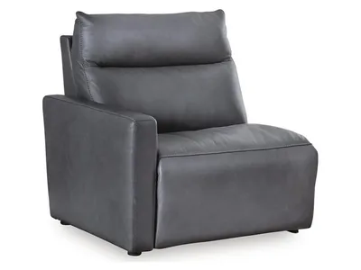 ModZ Left-Arm Facing Power Recliner