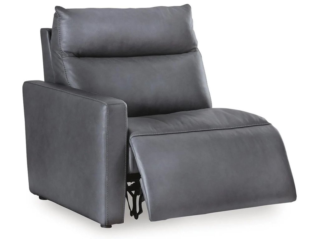 ModZ Left-Arm Facing Power Recliner - image 2