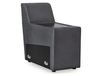 ModZ Console with Audio System