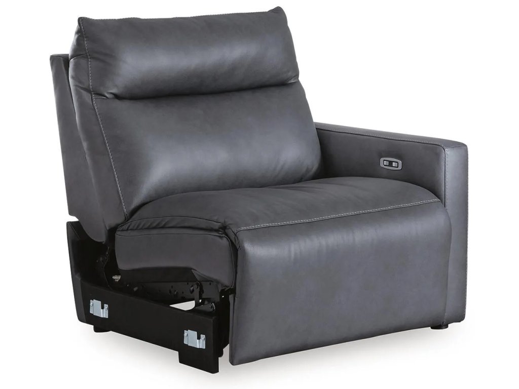 ModZ Right-Arm Facing Power Recliner - main image