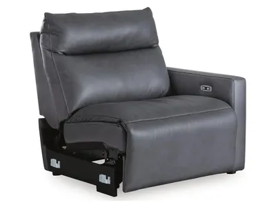 ModZ Right-Arm Facing Power Recliner