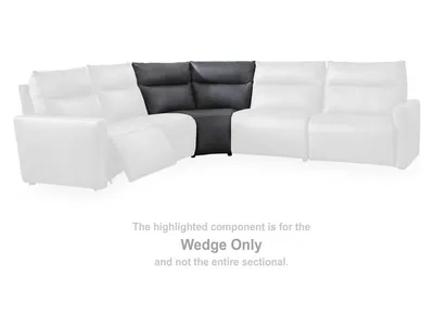 ModZ Wedge - Alternative View