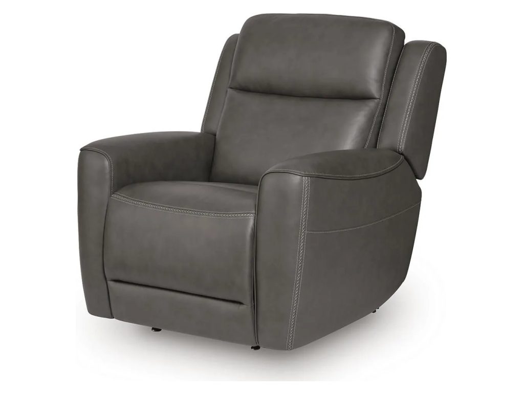 4Z-Tribano Power Lift Recliner - image 5