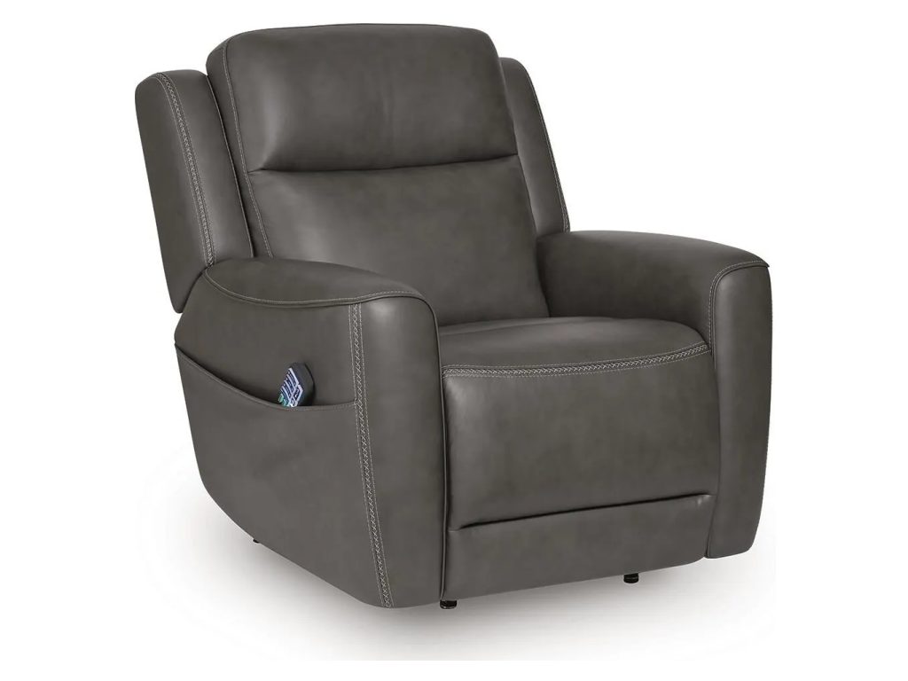 4Z-Tribano Power Lift Recliner - main image
