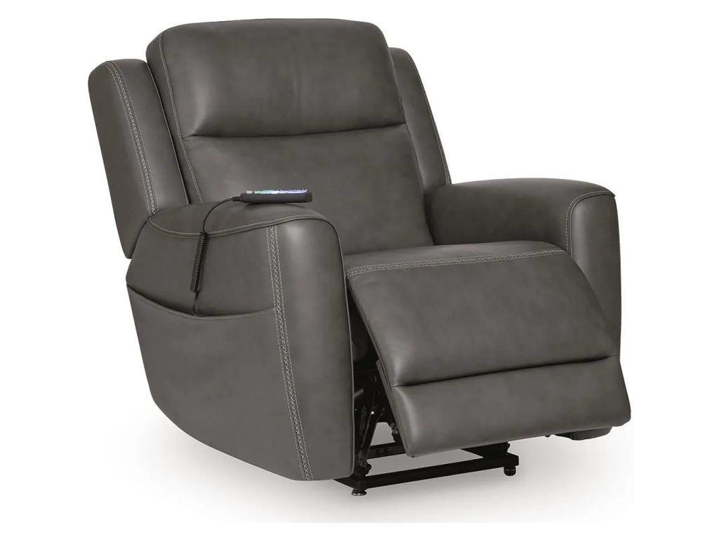 4Z-Tribano Power Lift Recliner - image 2