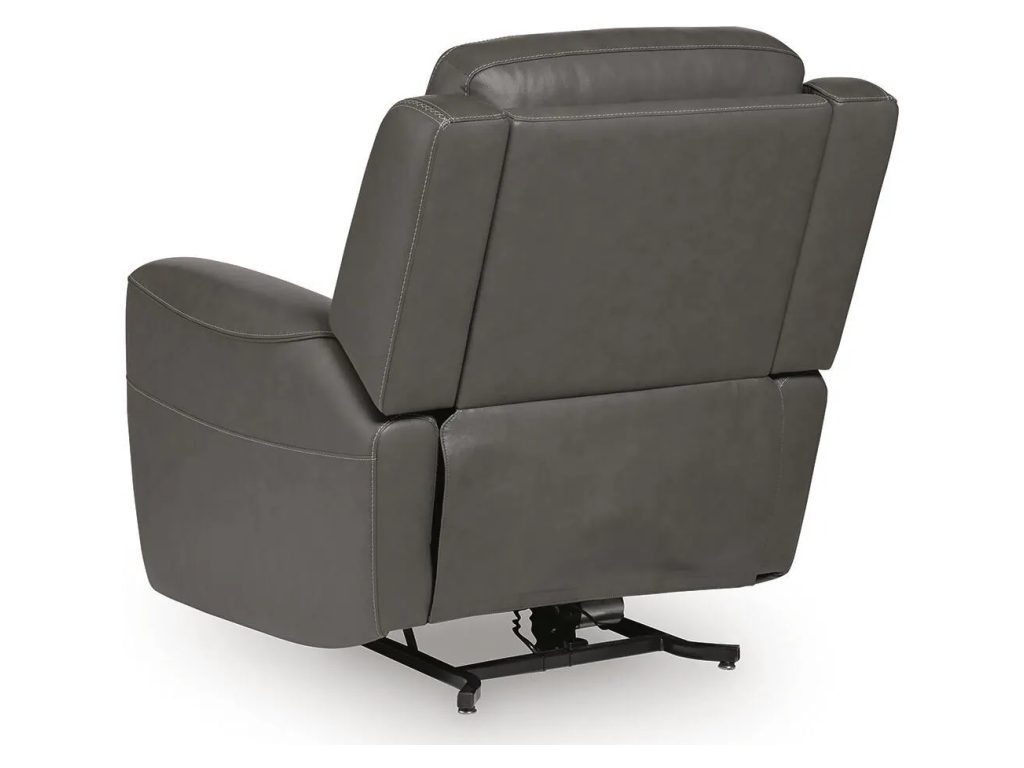 4Z-Tribano Power Lift Recliner - image 6
