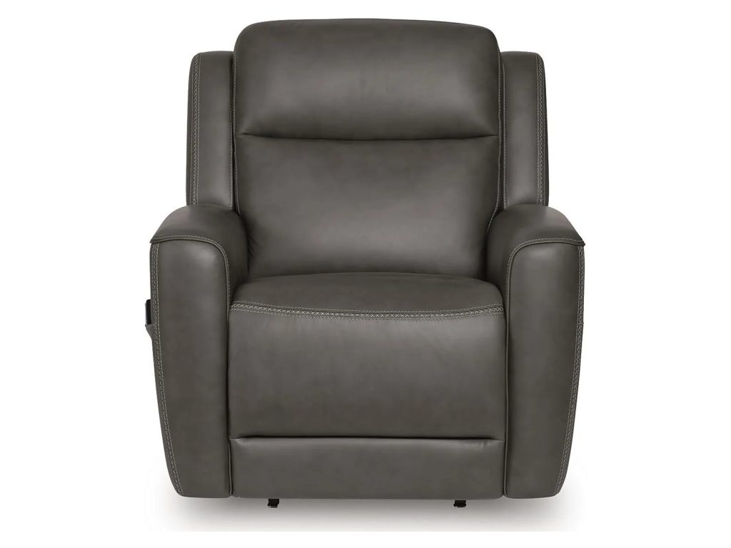 4Z-Tribano Power Lift Recliner - image 4