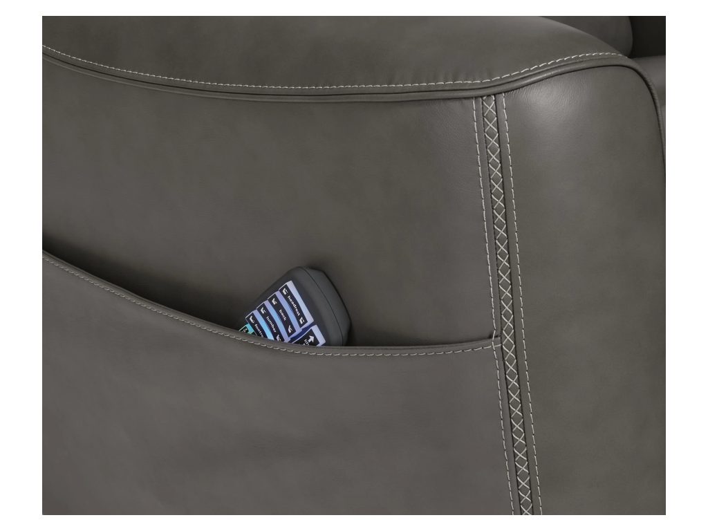 4Z-Tribano Power Lift Recliner - image 9