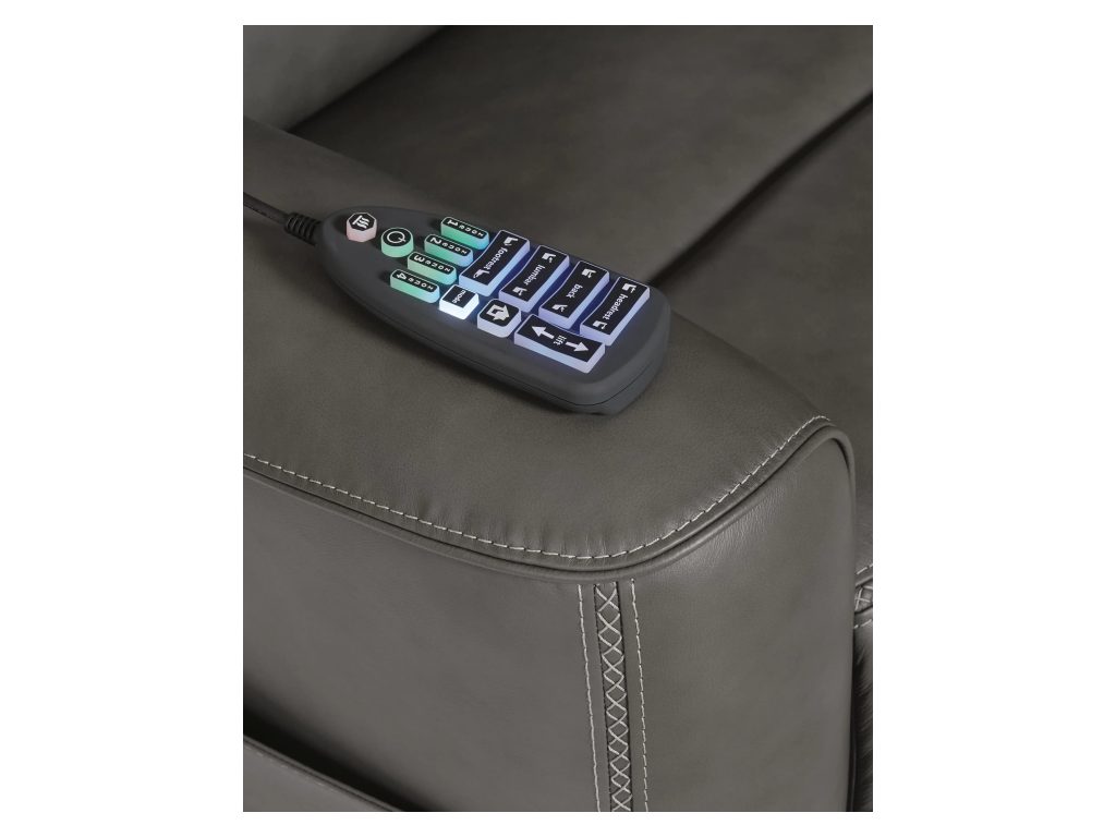 4Z-Tribano Power Lift Recliner - image 10