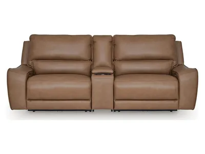 DeepWakes 3-Piece Power Reclining Sectional
