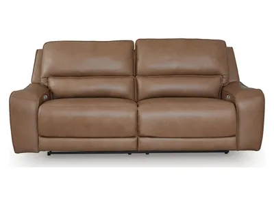 DeepWakes 2-Piece Reclining Loveseat