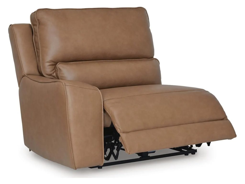 DeepWakes Left-Arm Facing Power Recliner - image 2