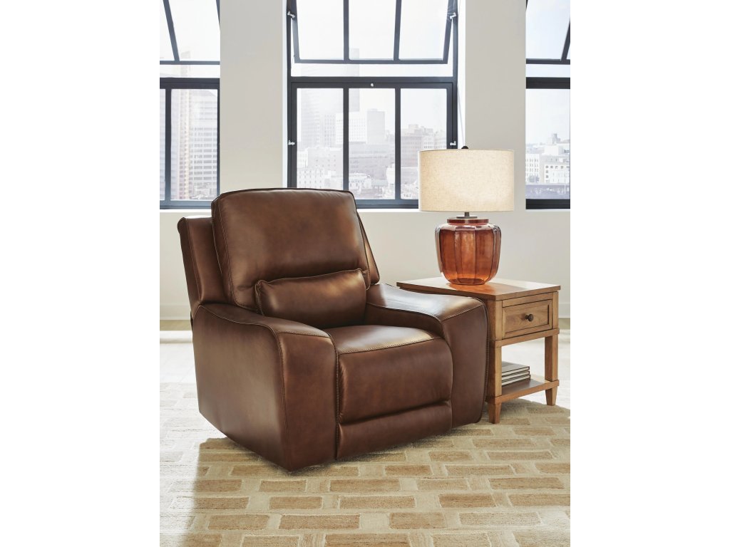 DeepWakes Power Recliner - image 1