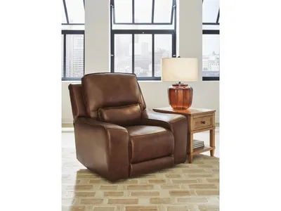 DeepWakes Power Recliner