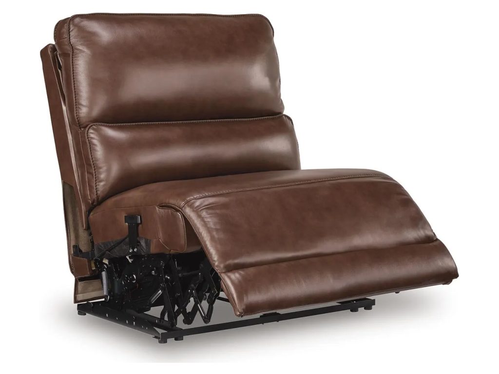 DeepWakes Power Armless Recliner - image 2