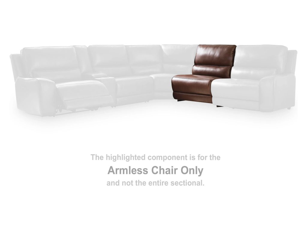 DeepWakes Armless Chair - image 1