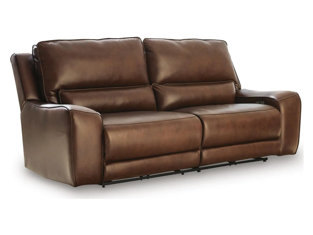 DeepWakes Power Reclining Sofa - main image