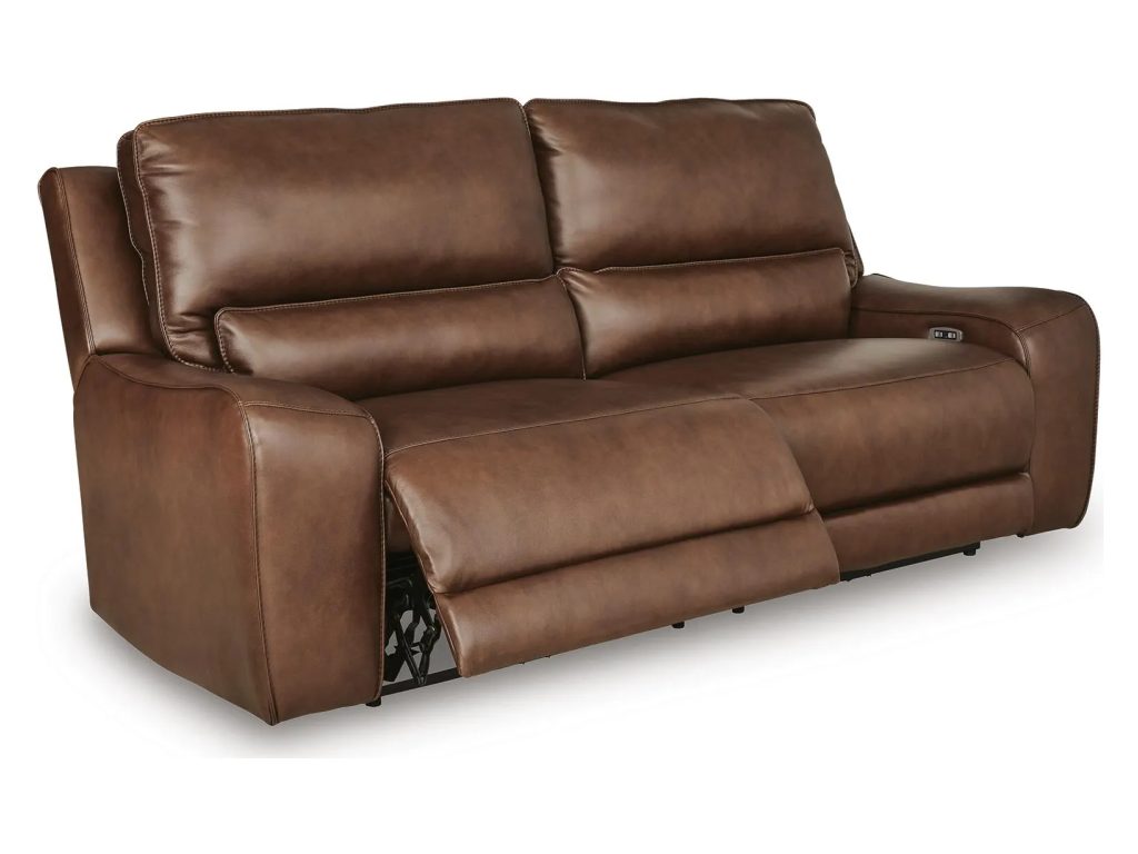 DeepWakes Power Reclining Sofa - image 2