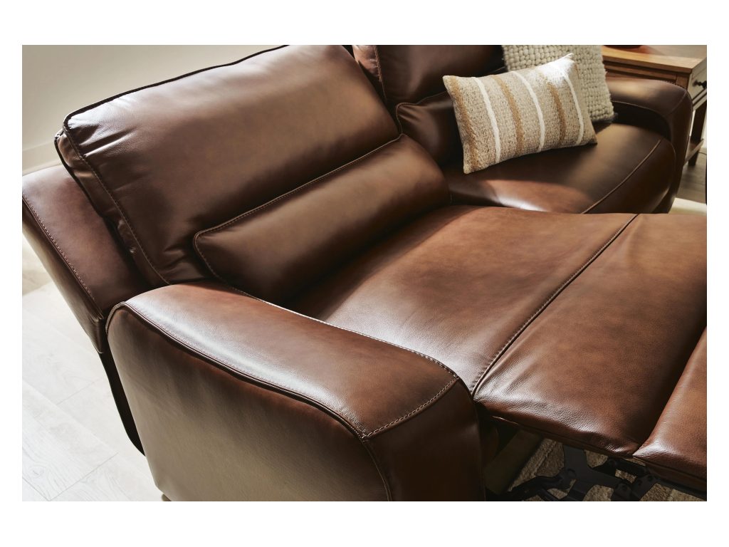 DeepWakes Power Reclining Sofa - image 6