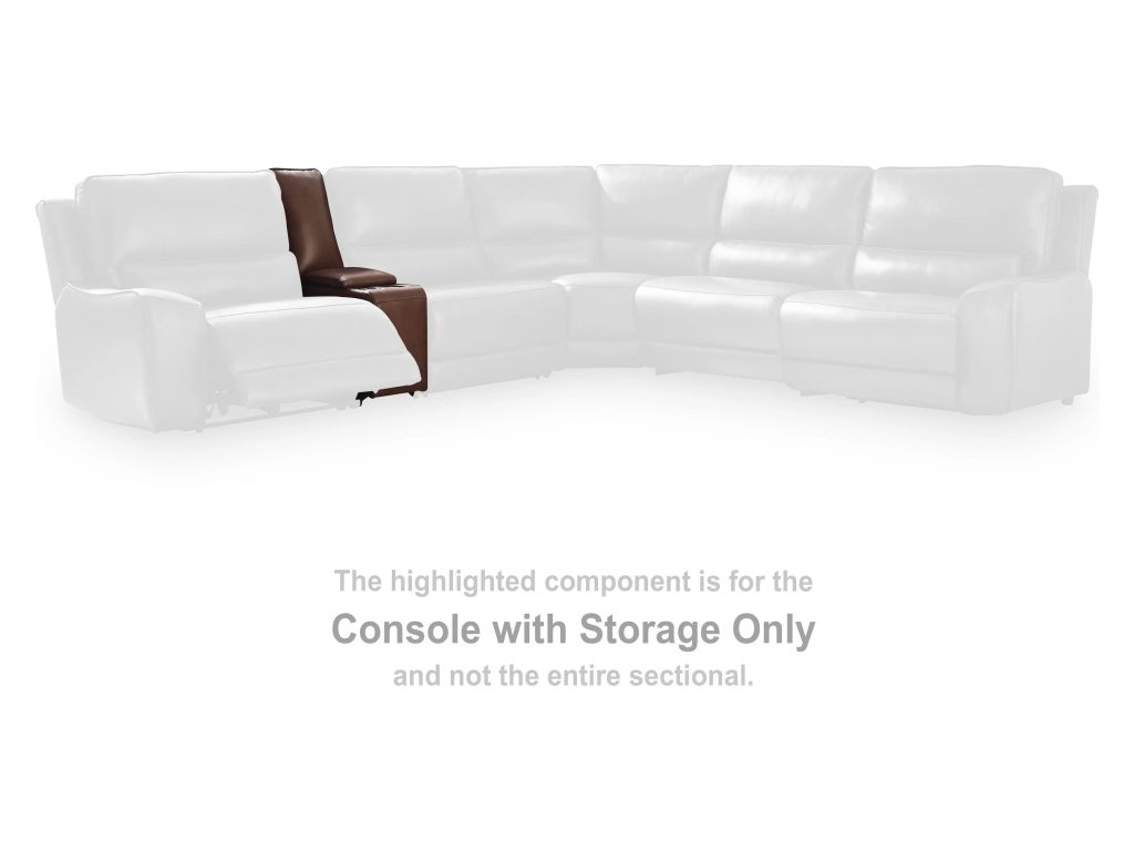 DeepWakes Console with Storage - image 1