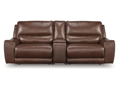 DeepWakes 3-Piece Power Reclining Sectional