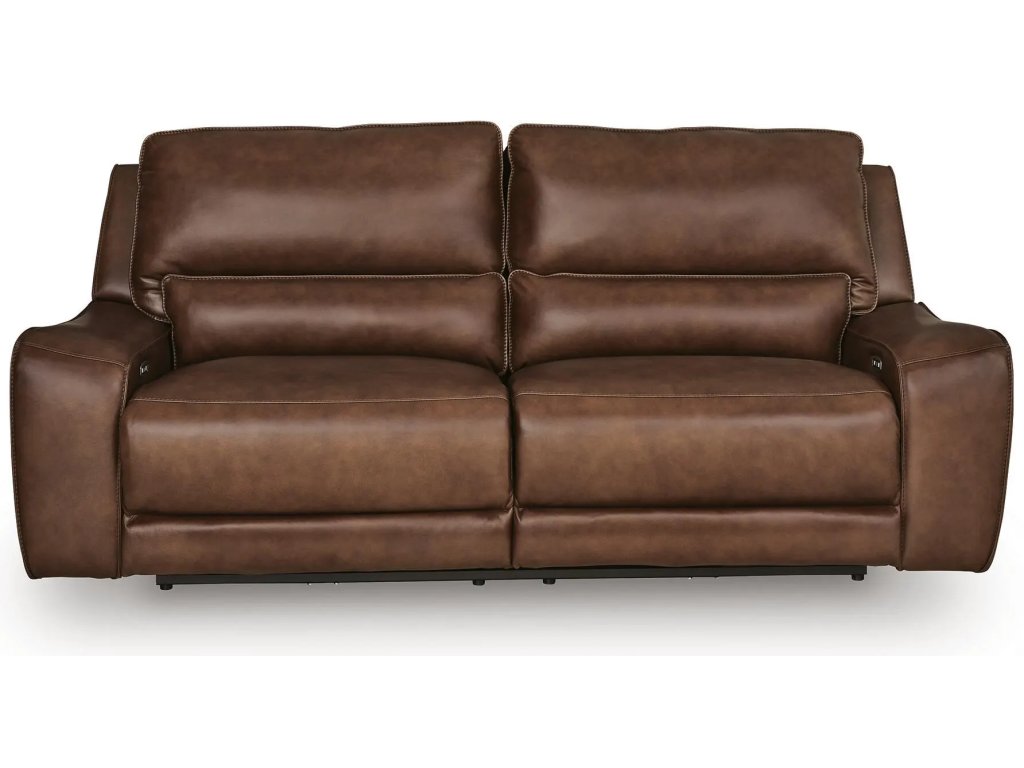 DeepWakes 2-Piece Reclining Loveseat - main image