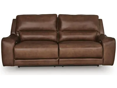 DeepWakes 2-Piece Reclining Loveseat