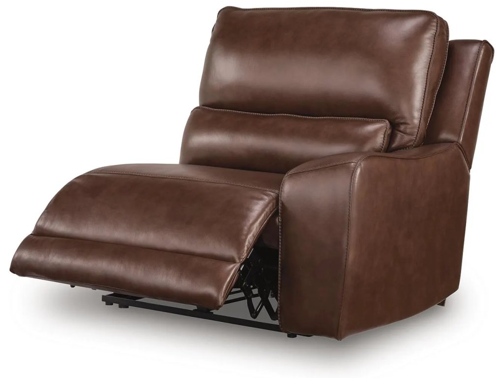 DeepWakes Right-Arm Facing Power Recliner - image 2