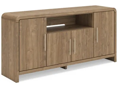 Dovander 63" TV Stand