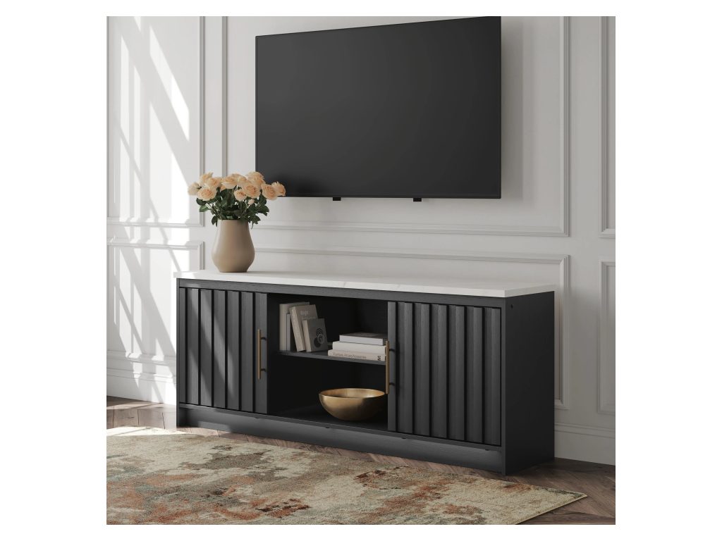 Cadmori 63" TV Stand - image 1