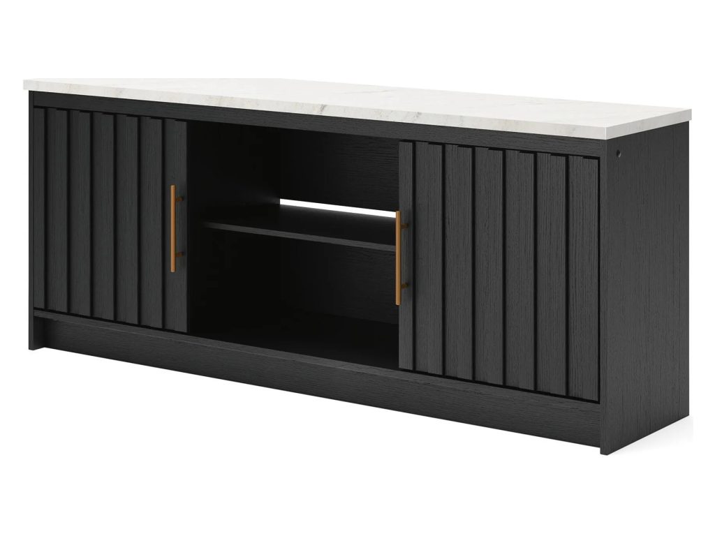 Cadmori 63" TV Stand - image 2
