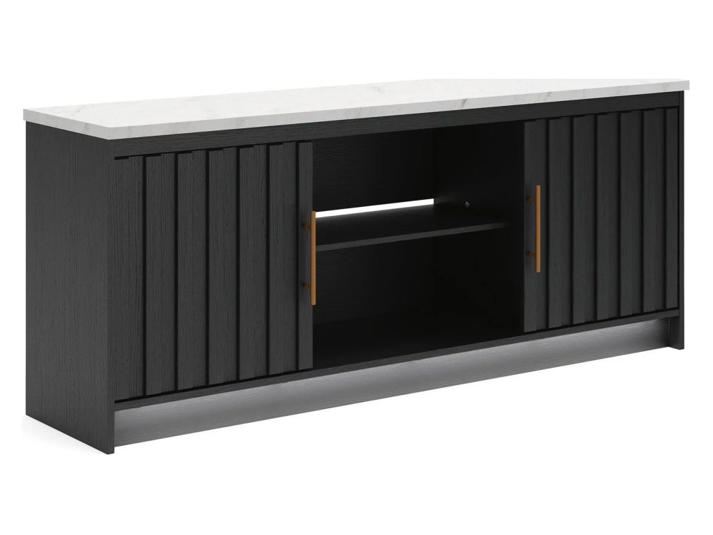 Cadmori 63" TV Stand - image 3