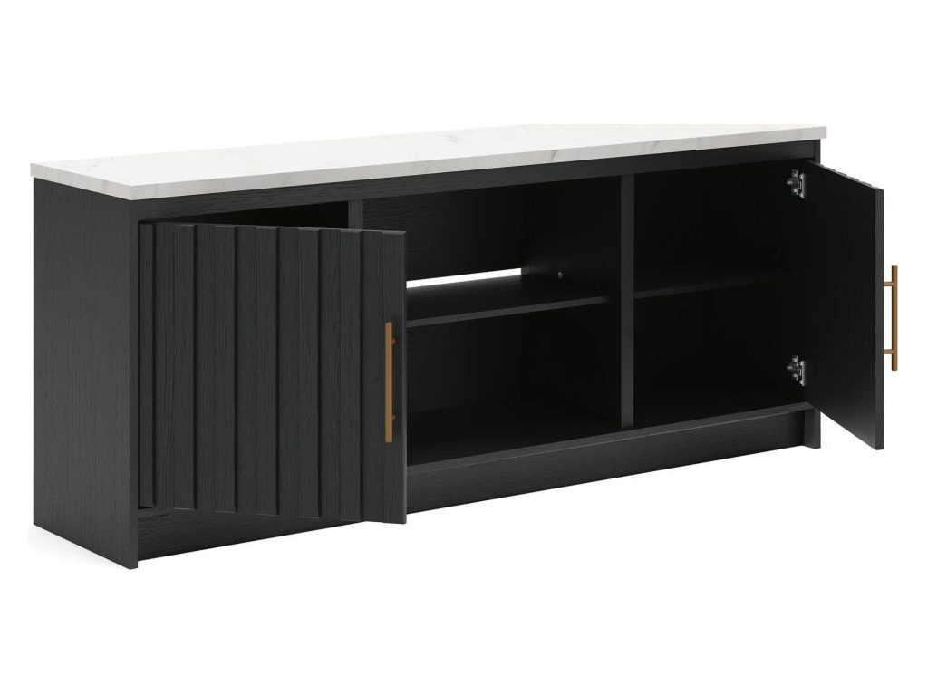 Cadmori 63" TV Stand - image 4