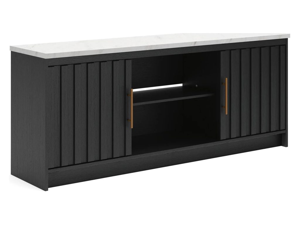 Cadmori 63" TV Stand - main image