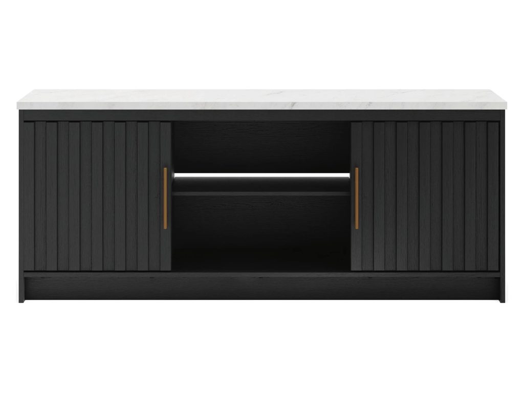 Cadmori 63" TV Stand - image 5