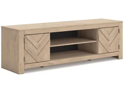 Cayboni 71" TV Stand