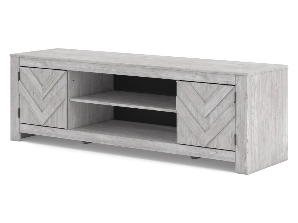 Cayboni 71" TV Stand - image 4