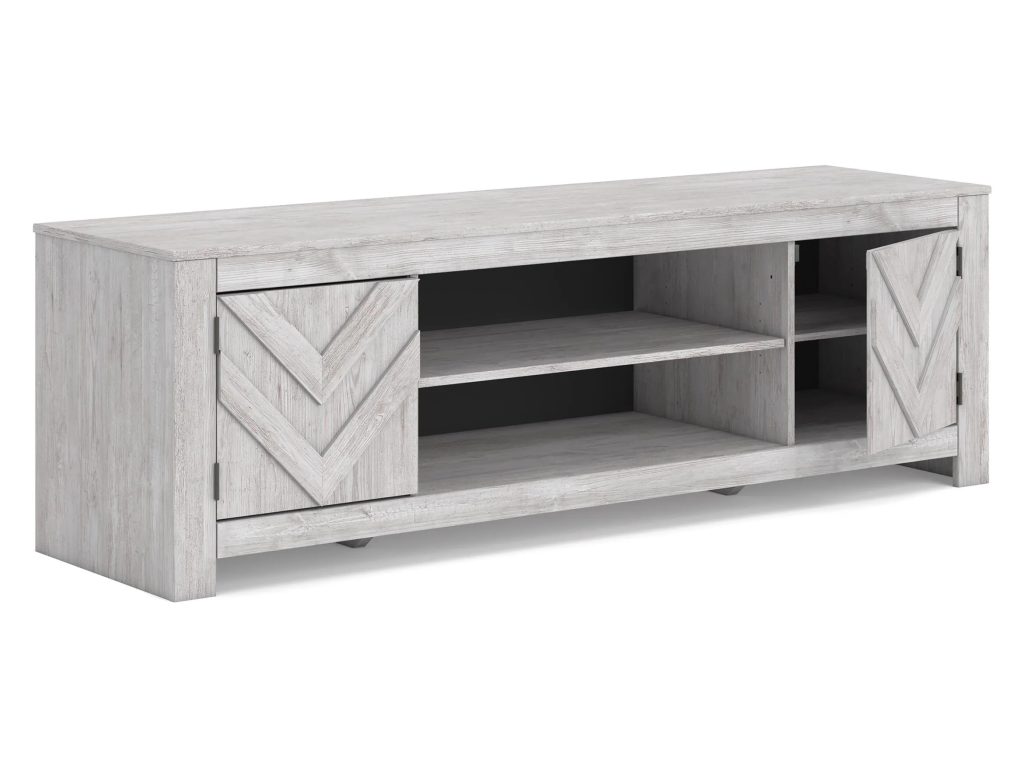 Cayboni 71" TV Stand - image 2