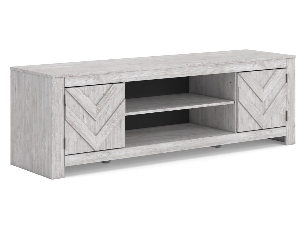 Cayboni 71" TV Stand - main image