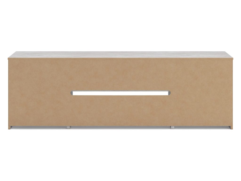 Cayboni 71" TV Stand - image 6
