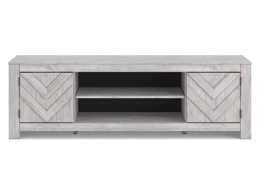 Cayboni 71" TV Stand - image 3