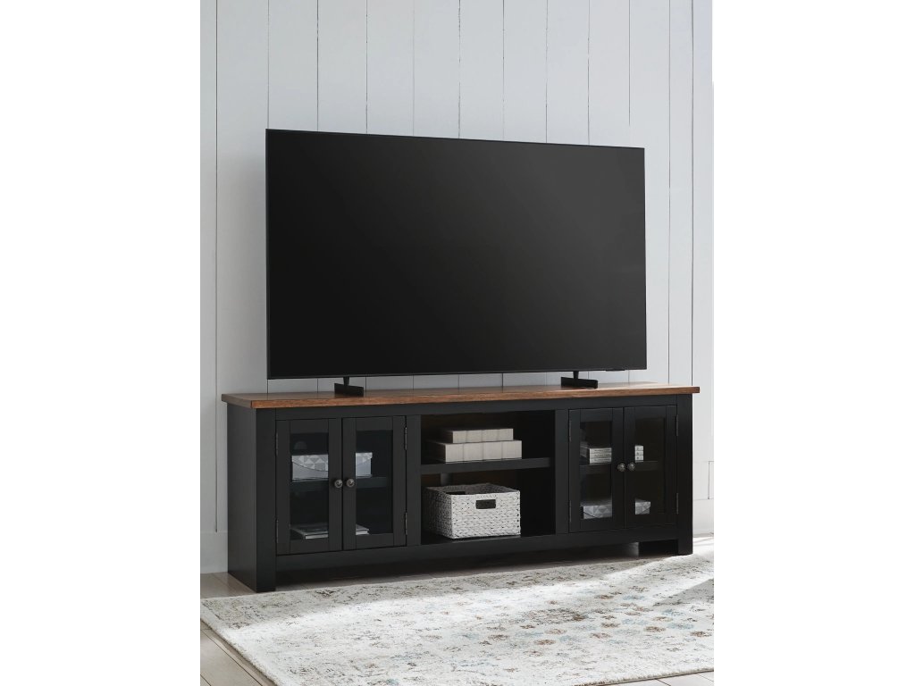 Wildenauer 76" TV Stand - main image