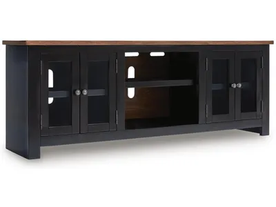 Wildenauer 76" TV Stand