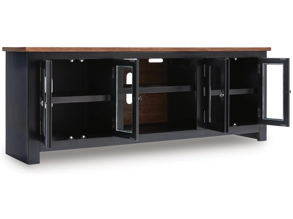 Wildenauer 76" TV Stand - image 2