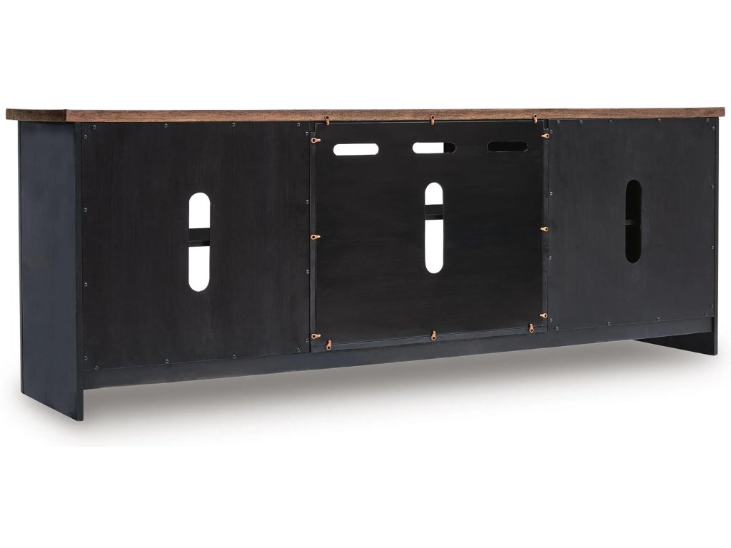 Wildenauer 76" TV Stand - image 5