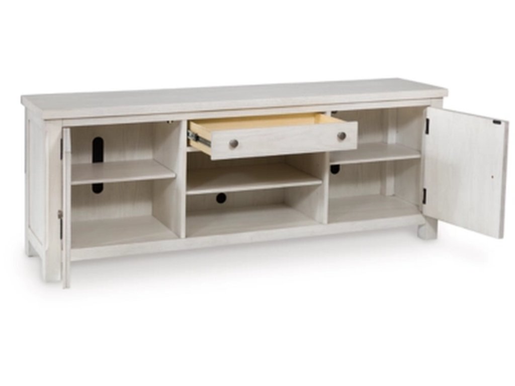 Robbinsdale 72" TV Stand - image 2