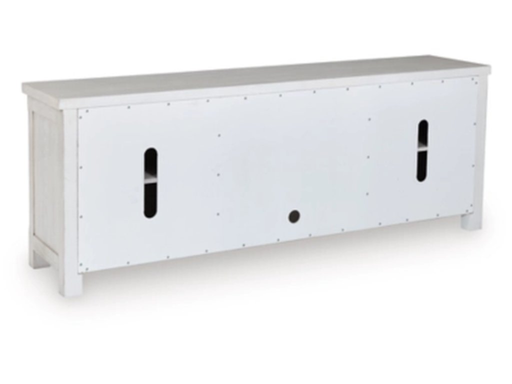 Robbinsdale 72" TV Stand - image 5