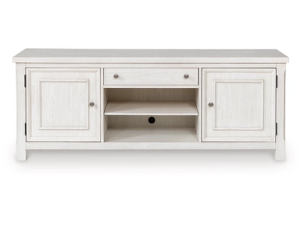 Robbinsdale 72" TV Stand - image 3